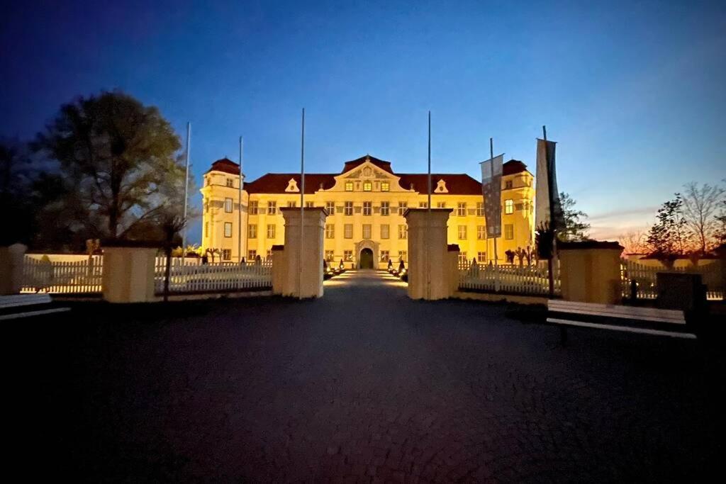 Schmuckstuck Am Bodensee Тетнанг Екстериор снимка